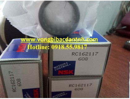 VÒNG BI RC162117